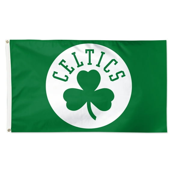 NBA Boston Celtics Team 3' x 5' Flag