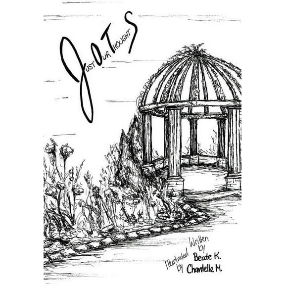 Jots : Just Our Thoughts