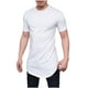 thumbnail image 2 of pstuiky camisetas para hombre, Camisa informal de verano para hombre, ajustada, de manga corta y cuello redondo camisas casuales para hombre xl, 2 of 6