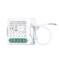 thumbnail image 1 of Riwcyla WiFi Smart Switch Module APP Remote Control Voice Control Group Share Compatible with Echo Home for Home Office (3 Channel), 1 of 6