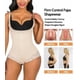 thumbnail image 4 of Fajas Postparto Cesarea Reductoras Cinturilla Colombianas Piel Modelo Xl, 4 of 4