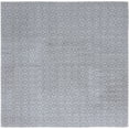 thumbnail image 2 of Jill Zarin Outdoor Collection Area Rug - Costa Rica (10' 8" Square Blue/Ivory), 2 of 8