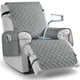 thumbnail image 1 of Funda Impermeable Antideslizante para Sillón Reclinable TAOCOCO Gris Claro, 1 of 7