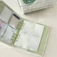 thumbnail image 4 of 2X B1-PáGina Interior del ÁLbum, Portatarjetas de Fotos, ÁLbum de Fotos de ÍDolos, Tarjetas FotográFicas, Libro para Coleccionar, PapeleríA Kawaii, ÁLbumes de ImáGenes, 4 of 4