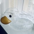 thumbnail image 2 of Flotador inflable kusrkot Anillo de flotador de natación, 2 of 7