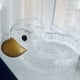 thumbnail image 1 of Flotador inflable Cola Anillo de asiento piscina Juguetes para pequeños, 1 of 7