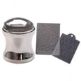 thumbnail image 1 of Juego de Raspadores y Estampadores de Silicona Strade Fareast Limited Plata, 1 of 7