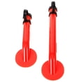 thumbnail image 4 of 2pcs Inflatable Buoy Tube Inflatable Tube for Safety Gear Life Jackets Inflation Accessory, 4 of 8