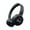 Black, variant on Wireless Headset with AI Noise Cancelling Microphone Bluetooth Headset - Bluetooth V5.2 Headphones with USB Dongle, Charging Base & Mic Mute for Computer/Laptop