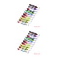 thumbnail image 4 of Soidarity 1 uds/10 Uds 8cm señuelos de pesca Popper plástico Artificial 3D cebo de pez anzuelo de simulación cebo de mar Type3 NO3 Soidarity CBP087632, 4 of 5