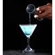 thumbnail image 5 of 3-piece Double Cocktail Fixture - Double Fixture Stainless Steel Rod Measuring Fixture - 0.5 Oz To 2 Oz Fixture - Silver Alcohol Measuring Tool (Silve, 5 of 5