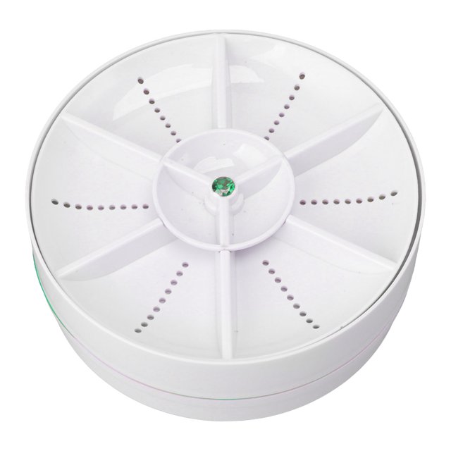 Mini Dishwasher, Multifunctional Timed Off Kitchen Dishwasher, Portable Household USB Dish Washing Machine Cleaner For Trip, Apartment, Home, Dorm, Installation Free