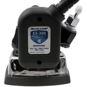 Silver Star ES-300 Gravity Feed Industrial Electric Steam Iron Set