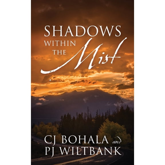 Shadows Within The Mist, (Paperback)