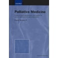 thumbnail image 1 of Pre-Owned Palliative Medicine: Evidence-Based Symptomatic and Supportive Care for Patients with Advanced Cancer (Paperback) 019551677X 9780195516777, 1 of 1