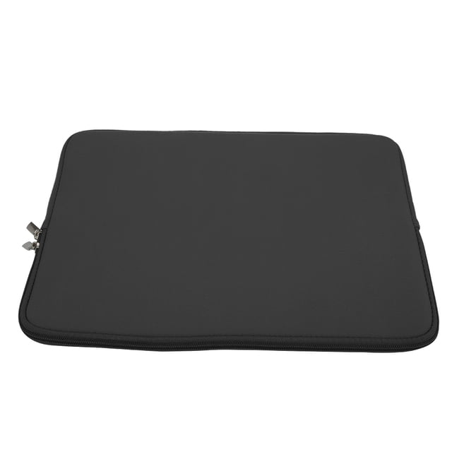 14-15.6 Inch Laptop Sleeve Bag With Multi-Color Size Choices Water- Notebook Computer Pocket Tablet Briefcase Carrying Bag