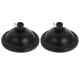thumbnail image 4 of KAKOWELY 2 placas de techo para candelabro vintage., 4 of 5