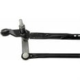 thumbnail image 3 of Dorman Windshield Wiper Linkage 602-160 OE Solutions; OE Replacement; 25-1/2 Inch Length, 3 of 4