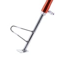 thumbnail image 2 of DYNWAVECA Side Kickstand, Kickstand, Bike Parts, Length Adjustable, Wear Resistant, General Purpose, Colors - Orange, 2 of 10