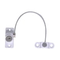 thumbnail image 4 of 4x Cerradura De Seguridad Para Niños Con Correa Para Gabinete, Cerradura Para Congelador Para Cajones De Cocina, Ligera, 4 of 10