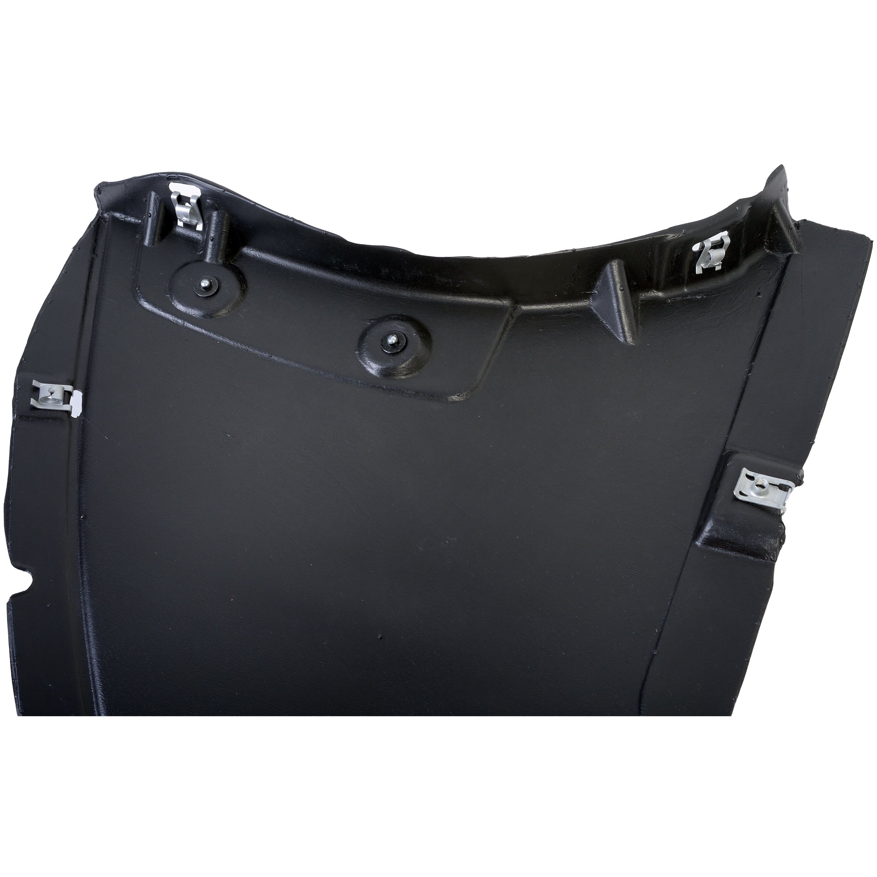 Dorman 927-811 Front Passenger Side Front Splash Shield for Specific Dodge Models