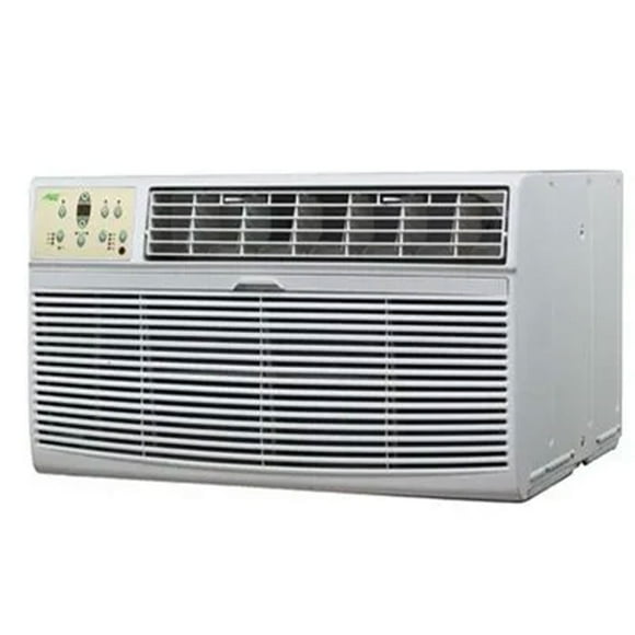 HomePointe 12,000 BTU 230 Volt Through The Wall Window Air Conditioner