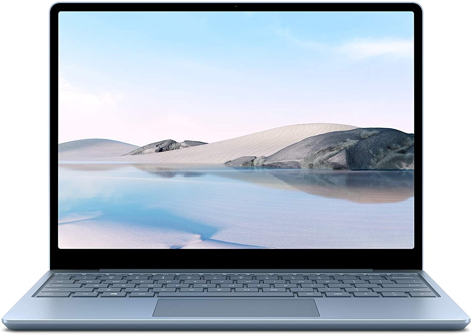NEW人気】 マイクロソフト Surface Laptop Go i5/8GB/256GB THJ-00020 プラチナ 測定の森  PayPayモール店 通販 PayPayモール
