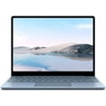 thumbnail image 1 of Microsoft Surface Ordinateur Portable Go 12.4 Po Écran Tactile Intel i5 8 Go 128 Go Bleu Glace Reconditionné Bon État, 1 of 5
