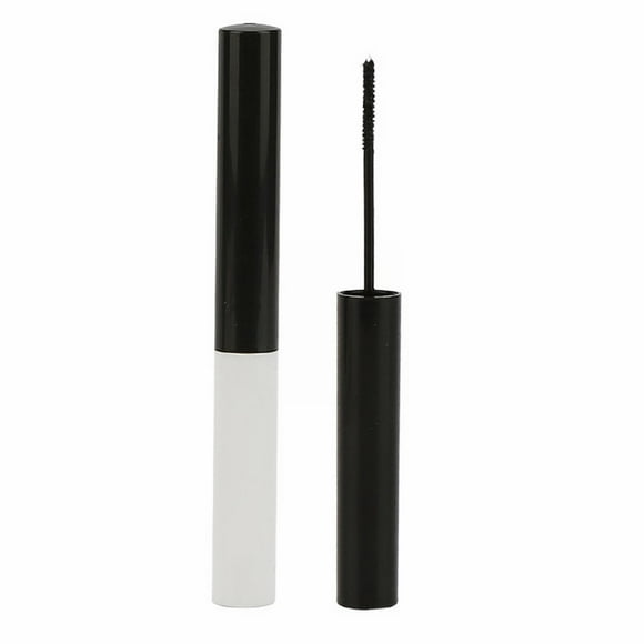 Lash Mascara | Lightweight & Nourishing, Lengthening and Volumizing, Flake Black Mascara, for Sensitive Eyes 0.47 oz