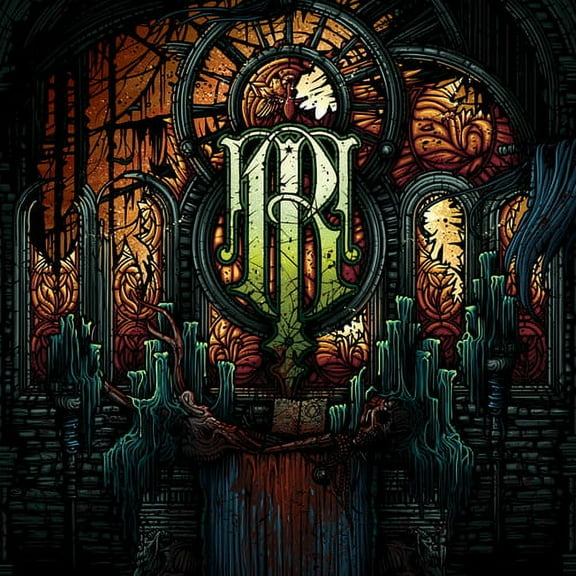 Bleeding Through - Great Fire - CD