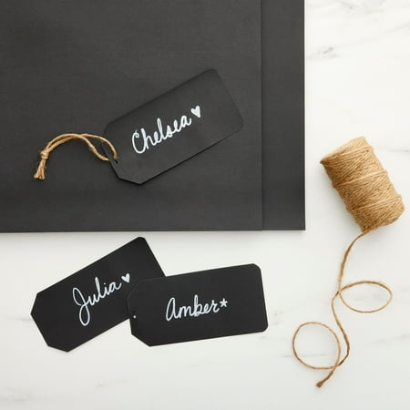 UPC: 0191518090109 | Black 12  x 12  Linen Texture Cardstock by Recollections™  60 Sheets