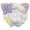 Purple, variant on Giaone 58mm Badge Sleeve Badge Pin Carrying Case For Collection And Display