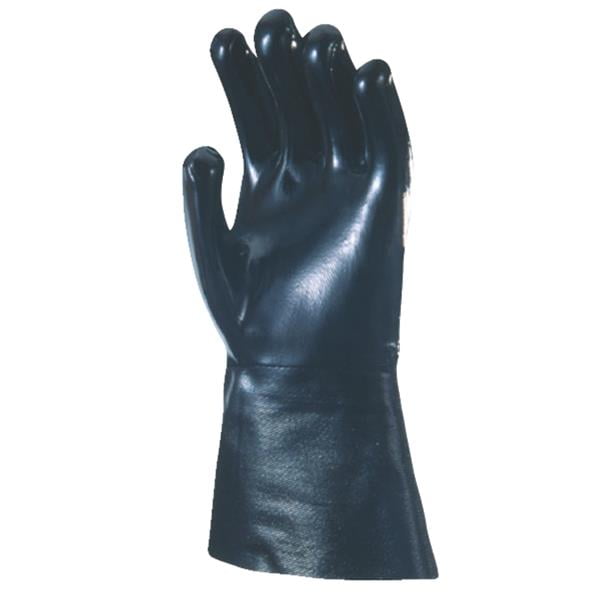 Wells Lamont 12" Black Neoprene Glove 192 by Wells Lamont