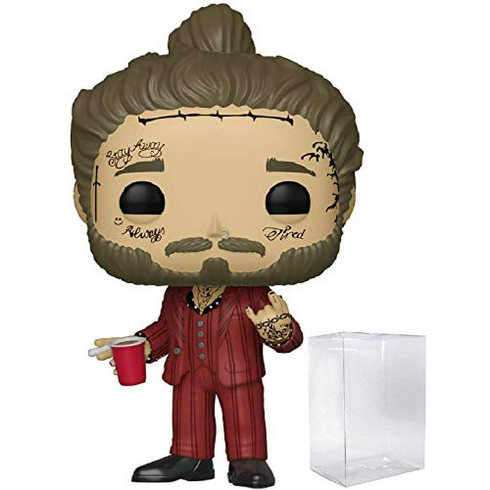 funko post