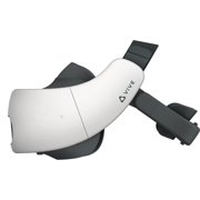 Open Box HTC Vive Focus Plus Virtual Reality Headset with 6DoF Controller - White