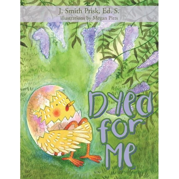 Dyed for Me, (Paperback)