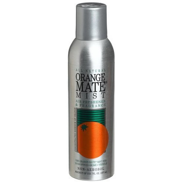 OrangeMate Mist Orange Mate 7 oz Spray