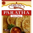 thumbnail image 1 of Curry Leaf Onion Ready to Cook Paratha, 400 g, 1 of 2