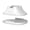 White, variant on Car & Desktop Mount for Insta360 Luna Ultra Camera,Non-Slip Adhesive Base Multi Purpose Stable Camera Holder