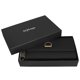 thumbnail image 2 of Cartera Croc Forever Young Negro, 2 of 5