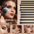thumbnail image 4 of 15 Cosmetic Brushes,Such As Daily Powder Brushes, Foundation Make-Up Brushes, Halo Dye Brushes, Facial Stationary Brushes, Powder Blusher Brushes, Concealer Brushes And Eye Shadow Brushes, 4 of 8