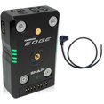 thumbnail image 1 of Kit de baterías Core SWX Powerbase Edge SNAP 49 Wh V-Mount, 1 of 8
