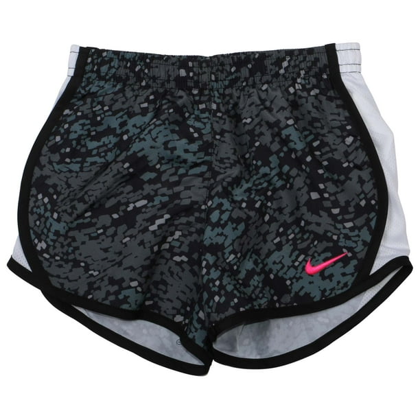 nike all over shorts