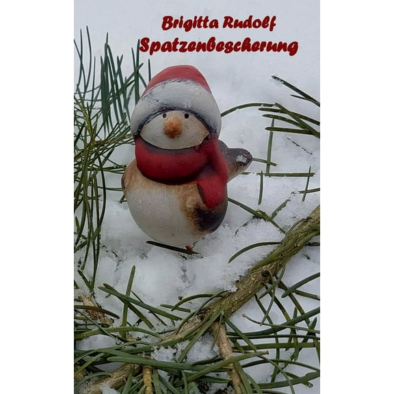 Spatzenbescherung (Paperback)