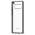 thumbnail image 2 of Puregear 62037PG Slim Shell Case for Galaxy Note8, 2 of 6