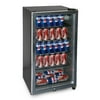 Haier 125 Can Beverage Center