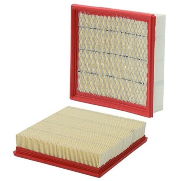 Air Filter Fits select: 2014-2016,2018 JEEP GRAND CHEROKEE