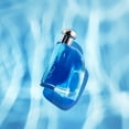 thumbnail image 2 of Nautica Blue Eau de toilette pour Homme, parfum frais et revigorant - Notes boisées et fruitées d'ananas, de nénuphar et de bois de santal, 100ml, 2 of 6