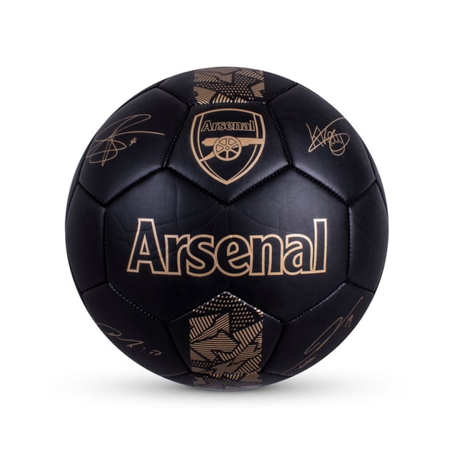 Arsenal - Phantom Signature Soccer Ball (Size 1)