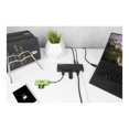 thumbnail image 2 of Plugable 7-Port USB 3.0 Hub with 36W Power Adapter, 2 of 2